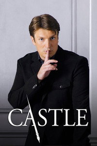 Постер сериала «Касл (2009 - 2016)» — (32 из 196)