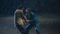 «Самурай в ночи (2012)» — обои к фильму #2
