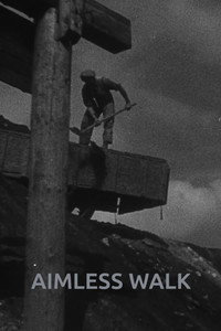 Bezúčelná procházka