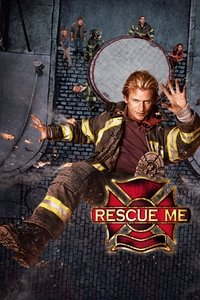 Poster de Rescue Me