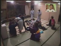 No Laughing in a Hot Spring Inn