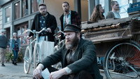 «Американский огурчик (2020)» — обои к фильму #8