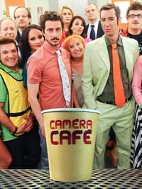 Poster de Camera Café