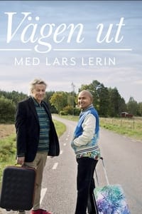 Poster de Vägen ut med Lars Lerin