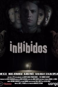 tv show poster Inhibidos 2017