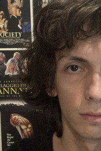 Luca Rovano