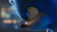 Sonic, Le Film