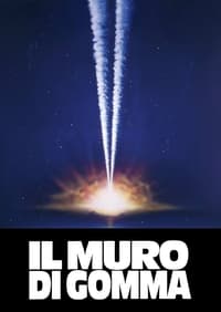 Poster de Il muro di gomma