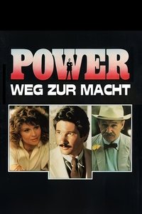 Movieposter Power - Weg zur Macht