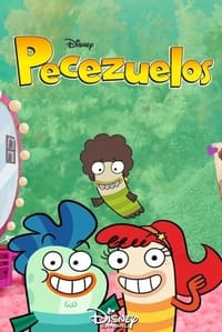 Poster de Pecezuelos