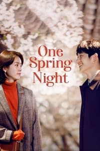 tv show poster One+Spring+Night 2019