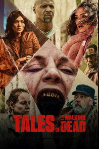 Tales Of The Walking Dead
