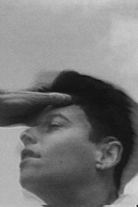 Постер фильма «They Are Lost to Vision Altogether (1989)» — (2 из 2)