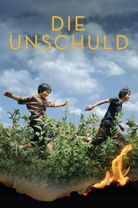 Movieposter Die Unschuld