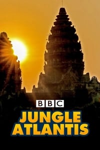 copertina serie tv Jungle+Atlantis 2014