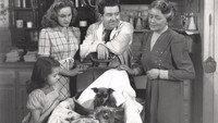 «Little Miss Big (1946)» — обои к фильму #1