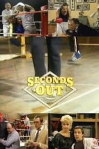 Seconds Out (1981)