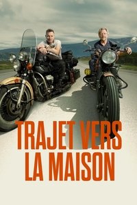 Poster de Long Way Home