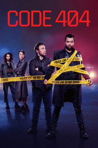 Постер сериала «Ошибка 404 (2020-2022)» — (9 из 26)