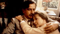 «Сэмми и Роузи ложатся в постель (1987)» — обои к фильму #1