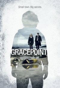 Постер сериала «Грейспойнт (2014)» — (7 из 14)