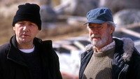 «Корабельные новости (2001)» — обои к фильму #1