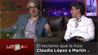 The Lethal Tele with Claudia Lopez