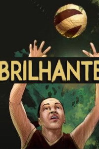 Brilhante (2018) poster