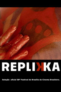 Replika (2025) poster