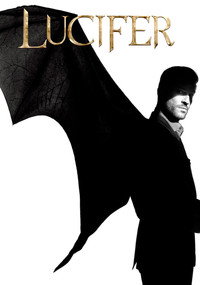 Постер сериала «Люцифер (2016-2021)» — (75 из 162)