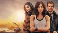 Обои к фильму «Сердце Стоун (2023)» — (15 из 88)