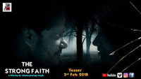 «The Strong Faith (2018)» — обои к фильму #1