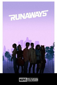 Постер сериала «Беглецы (2017 - 2019)» — (39 из 66)