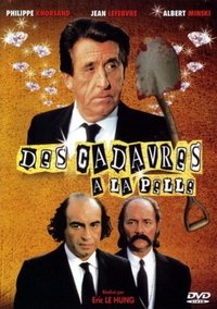 Des cadavres à la pelle (1995)