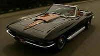 Corvette