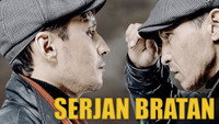 «Сержан Братан (2021)» — обои к сериалу #1