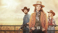 «Ride (2023)» — обои к сериалу #1
