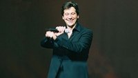 Laurent Gerra au Palais des Sports