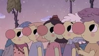 Barb and the Spotted Bears Chapter 3 Nightcap