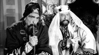«O emiris kai o kakomoiris (1964)» — обои к фильму #1