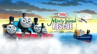 Thomas & Friends: Misty Island Rescue