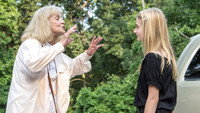«The Looking Glass (2015)» — обои к фильму #4