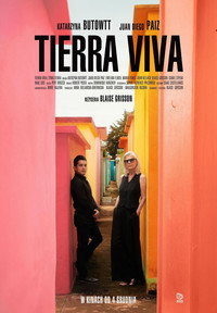 Tierra Viva (2026) poster