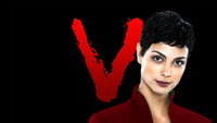 «Vизитеры (2009 - 2011)» — обои к сериалу #3