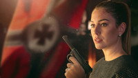 «Ягуар (2021)» — обои к сериалу #2
