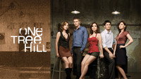 «Холм одного дерева (2003-2012)» — обои к сериалу #7