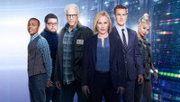 «CSI: Киберпространство (2015 - 2016)» — обои к сериалу #5