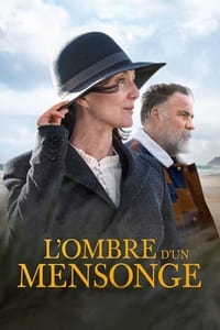 L'Ombre d'un mensonge (2022)