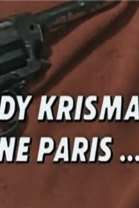 Dy krisma në Paris