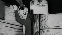 «Негритянская сказка (1937)» — обои к мультфильму #1